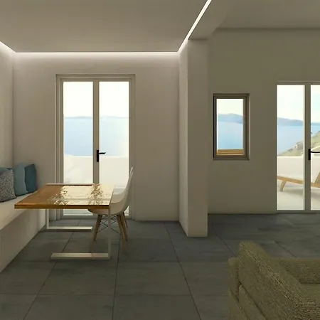 Magnifique Suites Hotel 4*