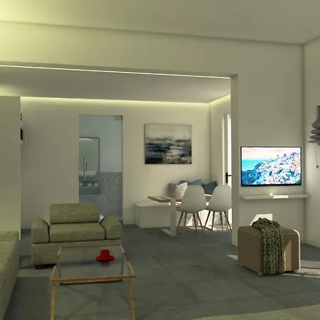 Magnifique Suites