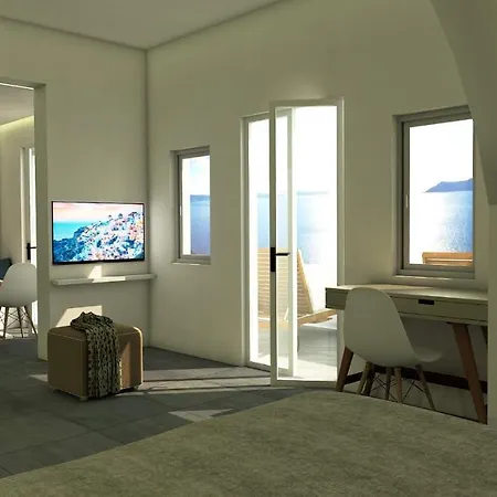Magnifique Suites فندق أويا