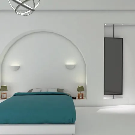 Hotel Magnifique Suites