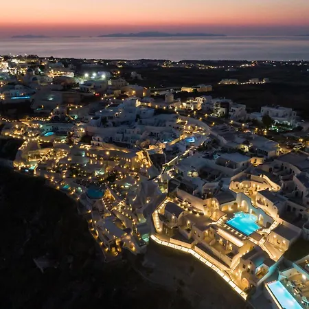 Magnifique Suites Отель