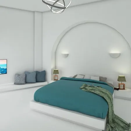 Magnifique Suites 4*