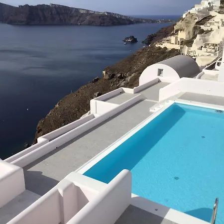 Magnifique Suites Отель
