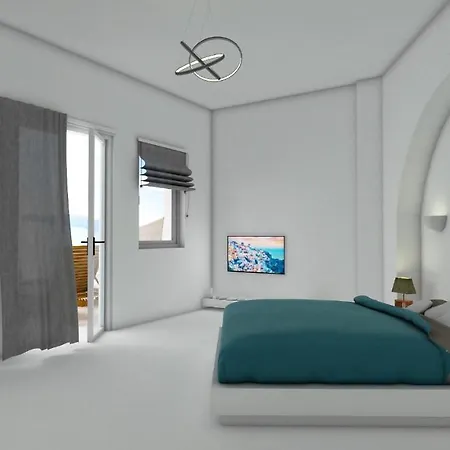 Magnifique Suites Отель 4*